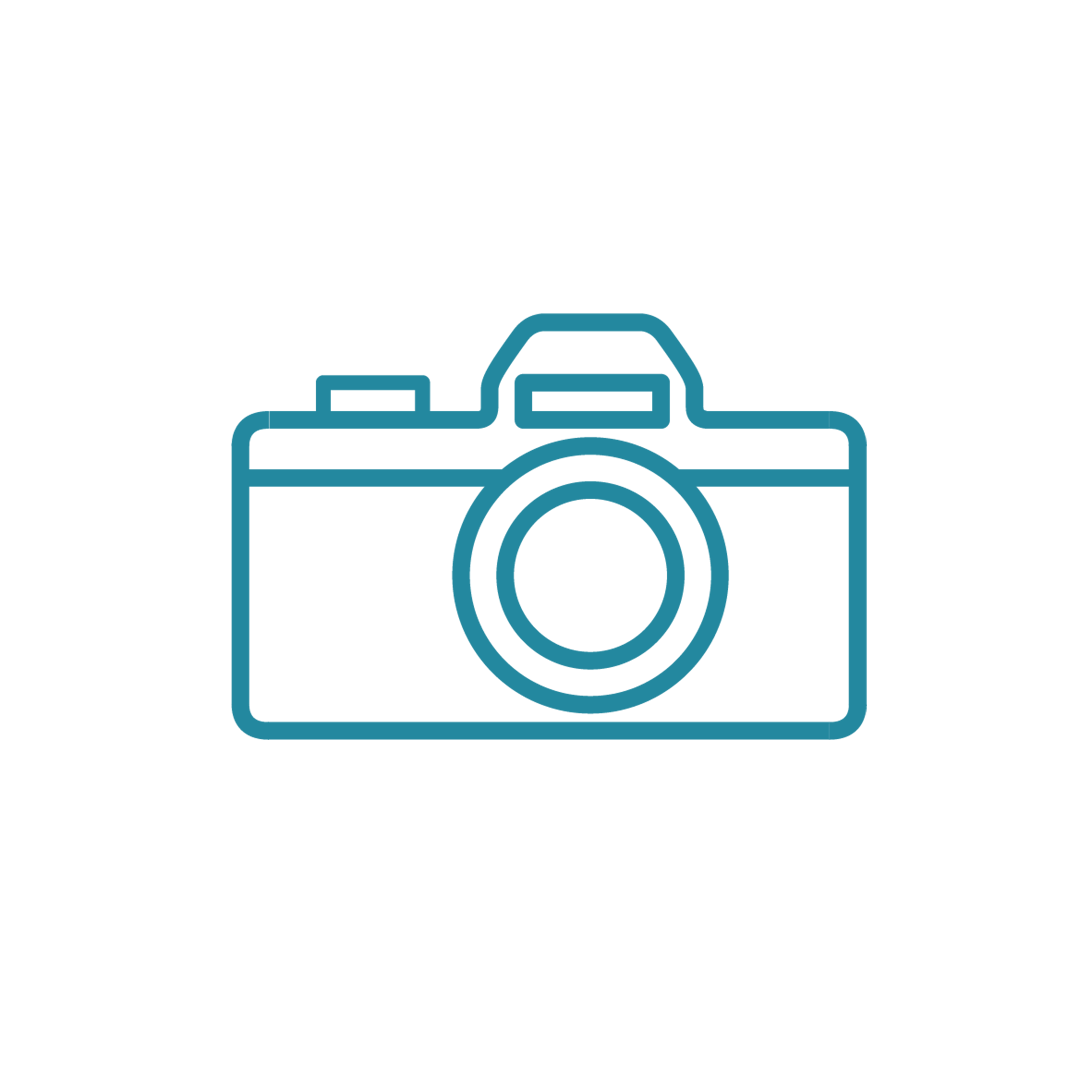 Photography Icon